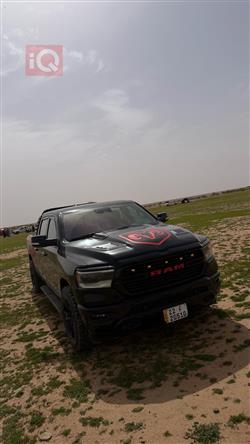رام 1500